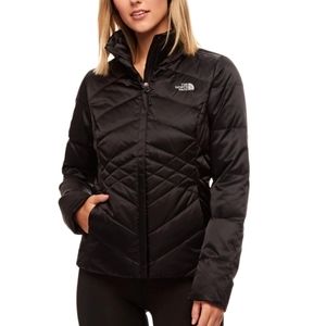 The North Face Women's Aconcagua Jacket - TNF Black